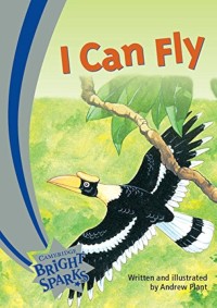 Image of I can Fly [Kelas 1-2-3]