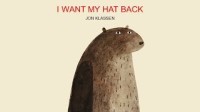 Image of I Want My Hat Back [ kelas 1-2-3 ]