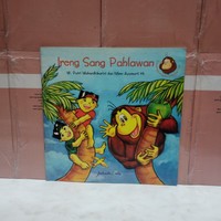Image of Ireng Sang Pahlawan  [kelas 1-2-3]