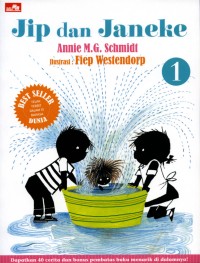 Image of Jip dan Janneke [kelas 4-5-6]