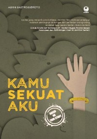 Image of Kamu Sekuat Aku