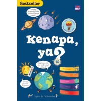 Image of Kenapa, ya? Seri 10 [kelas 4-5-6]