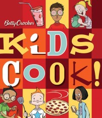 Image of Kids Cook [kelas 4-5-6]