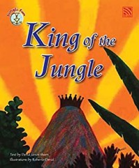 Image of King of the Jungle [kelas 1-2-3]