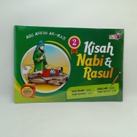 Image of Kisah Nabi dan Rasul seri 2