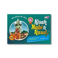 Image of Kisah Nabi dan Rasul seri 6