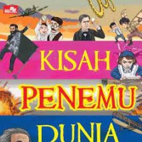 Image of Kisah Penemu Dunia [kelas 4-5-6]