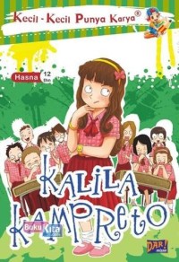 Image of KKPK Kalila Kampreto [kelas 4-5-6]