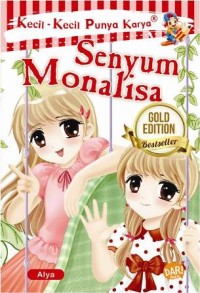 Image of KKPK Senyum Monalisa [kelas 4-5-6]