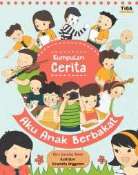 Image of Kumpulan Cerita Aku Anak yang Berbakat [kelas 4-5-6]