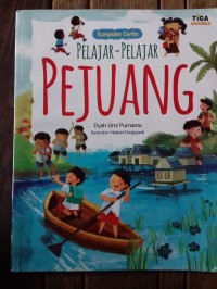 Image of Kumpulan Cerita Pelajar-Pelajar Pejuang [kelas 4-5-6]