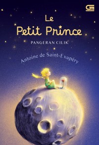 Image of Le Petit Prince Pangeran Cilik