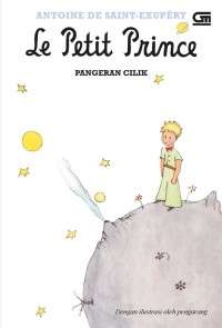 Image of Le Petit Prince Pangeran Cilik [kelas 4-5-6]