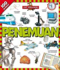 Image of Lihat Sekelilingmu Penemuan