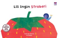 Image of Lili Ingin Stroberi [hanya di baca di perpustakaan ]
