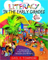 Image of Literacy In The Early Grades