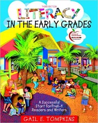 Image of Literacy In the Early Grades [Copy]