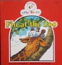 Image of Little Books Flu at the Zoo [kelas 1-2-3]