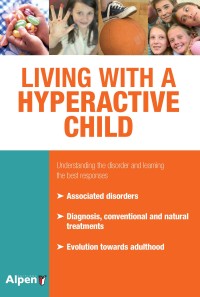 Image of Living With A Hyperactive Child