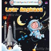 Image of Luar Angkasa [kelas 4-5-6]