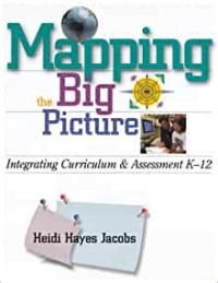 Image of Mapping the Big Picture