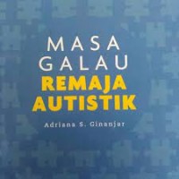 Image of Masa Galau Remaja Autistik