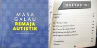 Image of Masa Galau Remaja Autistik [ kelas 6-7-8 ]