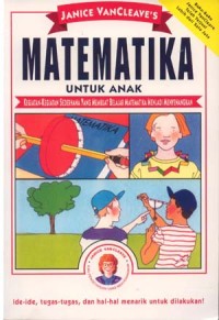 Image of Matematika Untuk Anak