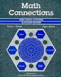 Image of Math connections High Scool Activites- Blackline Masters ( Copy )