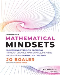 Image of Mathematical MINDSETS