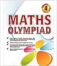 Image of Maths Olympiad 4