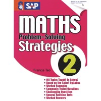 Image of Maths Problem - Solving Strategies 2