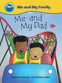 Image of Me and My Dad [Kelas 1-2-3]