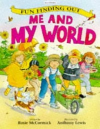 Image of Me and My World