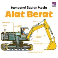 Image of Alat Berat  [kelas 4-5-6]