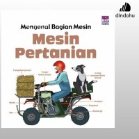 Image of Mesin Pertanian [kelas 4-5-6]