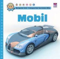 Image of Mobil [kelas 1-2-3]