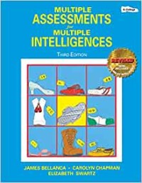 Image of Multiple Assessments for Multiple Intelligences