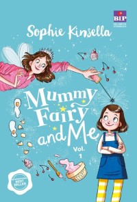 Image of Mummy Fairy and Me 1