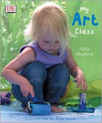 Image of My Art Class [kelas 1-2-3]