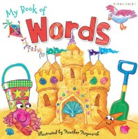 Image of My Book of Words