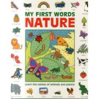 Image of My First Words Nature