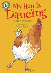 Image of My Hen Is Dancing [kelas 1-2-3 ]
