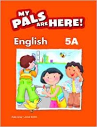 Image of My Pals Are Here! English 5A