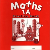 Image of My Pals are Here! Maths 1A