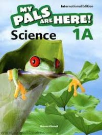 Image of My Pals Are Here Science 1A