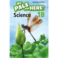 Image of My Pals Are Here Science 1B
