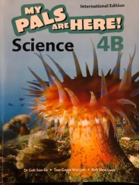 Image of My Pals Are Here! Science 4B