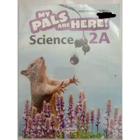 Image of My Pals Are Here! Science 2A
