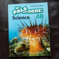 Image of My Plas Are Here Scince 4B
